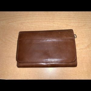 Women’s Hobo Wallet